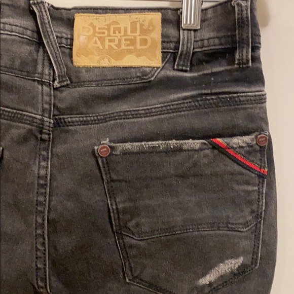 Jeans - Picture 5 of 5